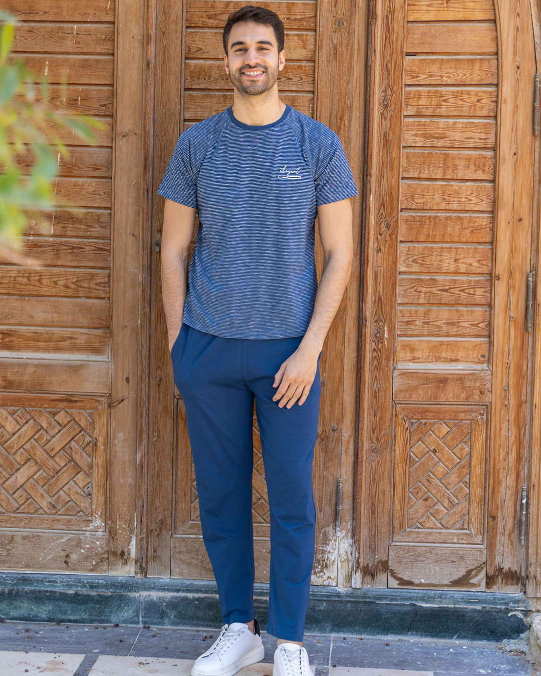 Men's pajamas pants