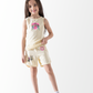 Girls' Kids Set Power Puff