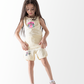 Girls' Kids Set Power Puff