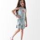 Girls' Kids Set Power Puff