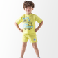 Boys' Baby Set Mind in High