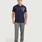 Men's Short Sleeve Tracksuit Pants