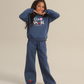Girls' Chow Pants Pajamas