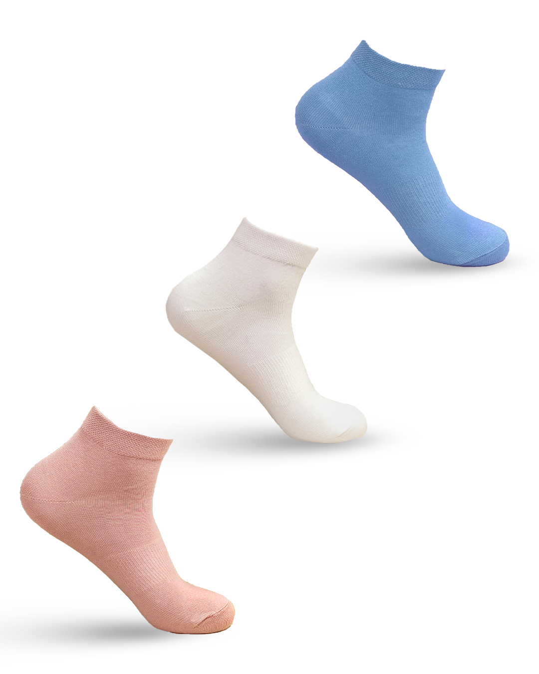 Lucia شراب حريمي هاف سوكيت ليكرا