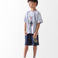 Boys' Kids Set Spider