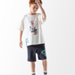 Boys' Kids Set Spider