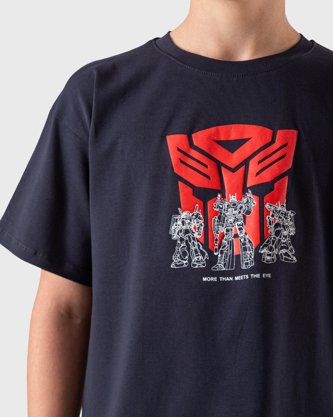 Junior Boys' Set – Transformers