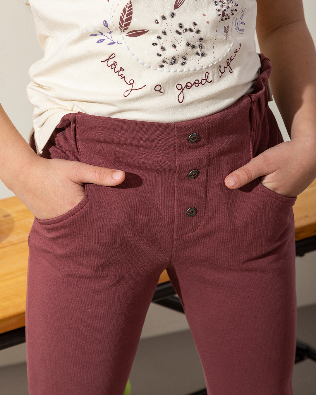 a good بيجامه بناتي ورد