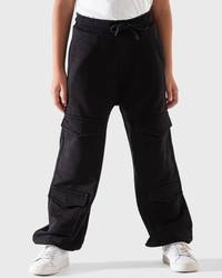 بناتي جيوب وكوتMARVYبنطلون