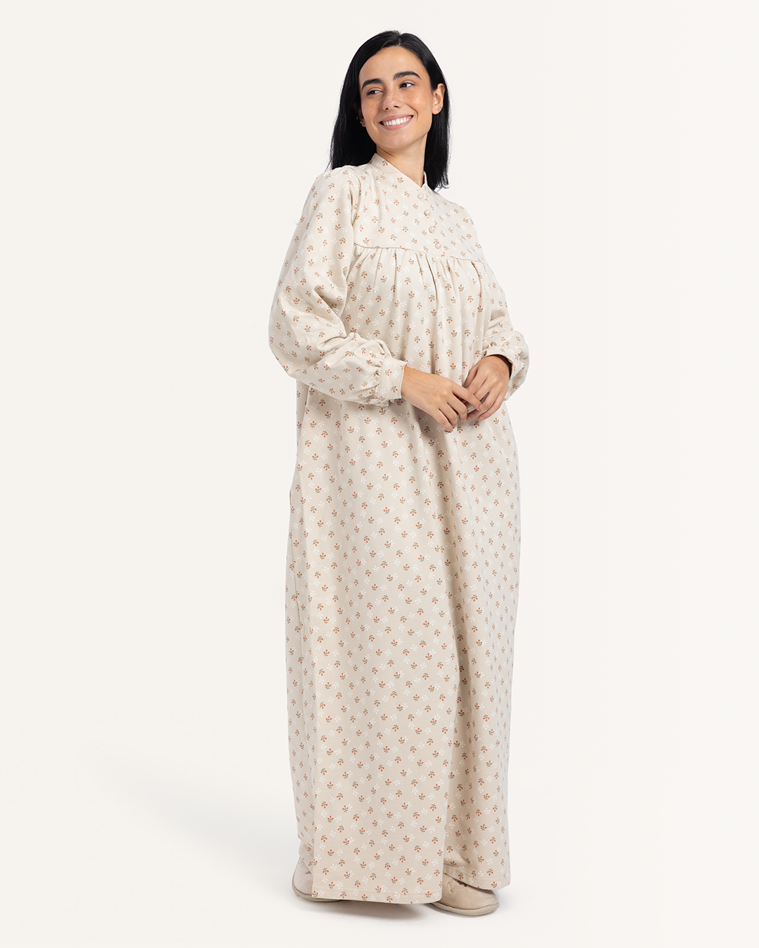 جلابيه سمر ميلتون ورود