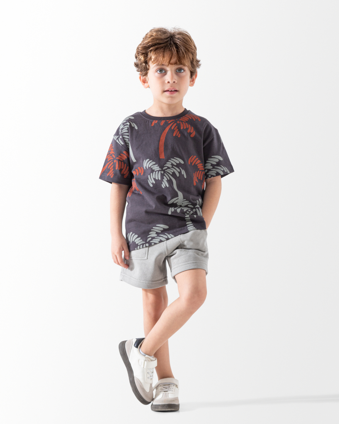 Palms بيجاما اولادي