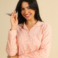 Fun Mama Pajama in Cotton Candy Colors