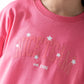 Girls' pajama Cute Team