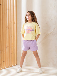 Brooklyn Girls Pajamas