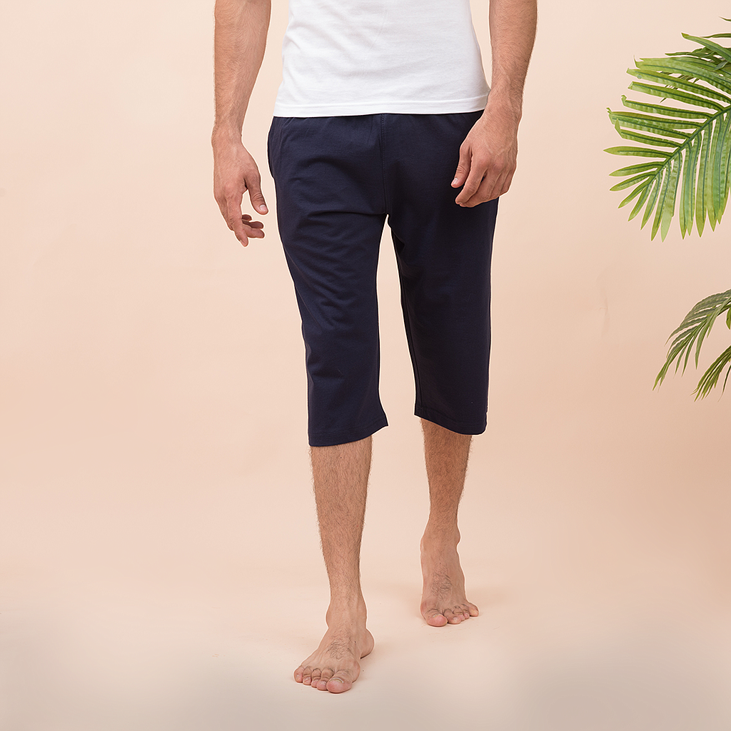 Men's Brasola capri pants