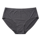 Seamless high Cut Brief