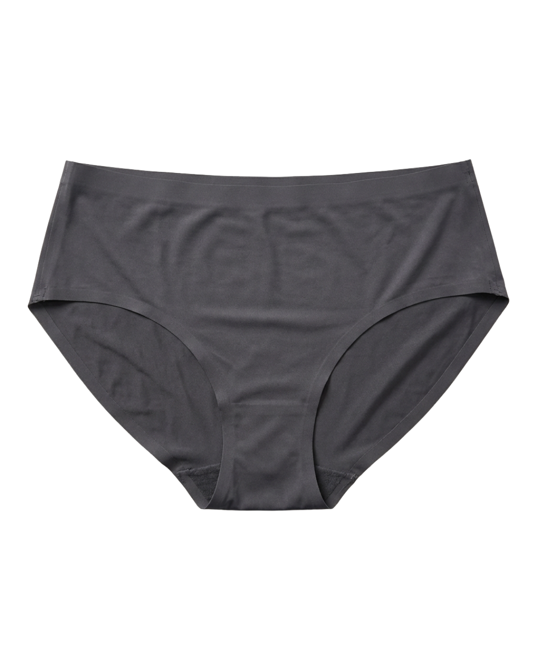 Seamless high Cut Brief