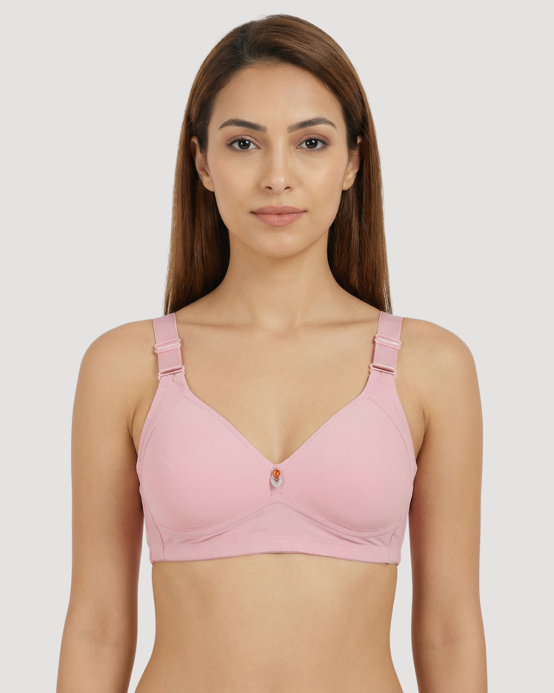 Wireless Cup Bra