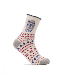 حريمي ساق فوطة كاملة بتصميم