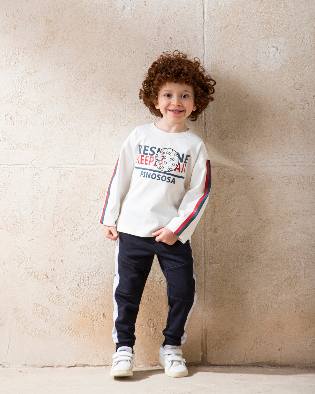 Nature بيجامه اولادي