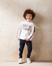 Nature بيجامه اولادي