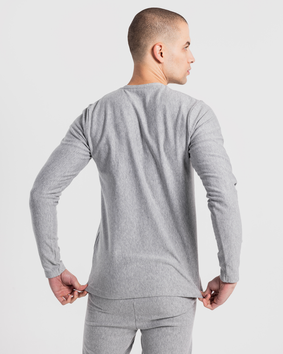 اندر شيرت تدفئة رجالي