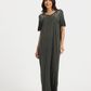 Women's Short Sleeve Galabeya