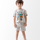 Boys' Baby Set Little Legend