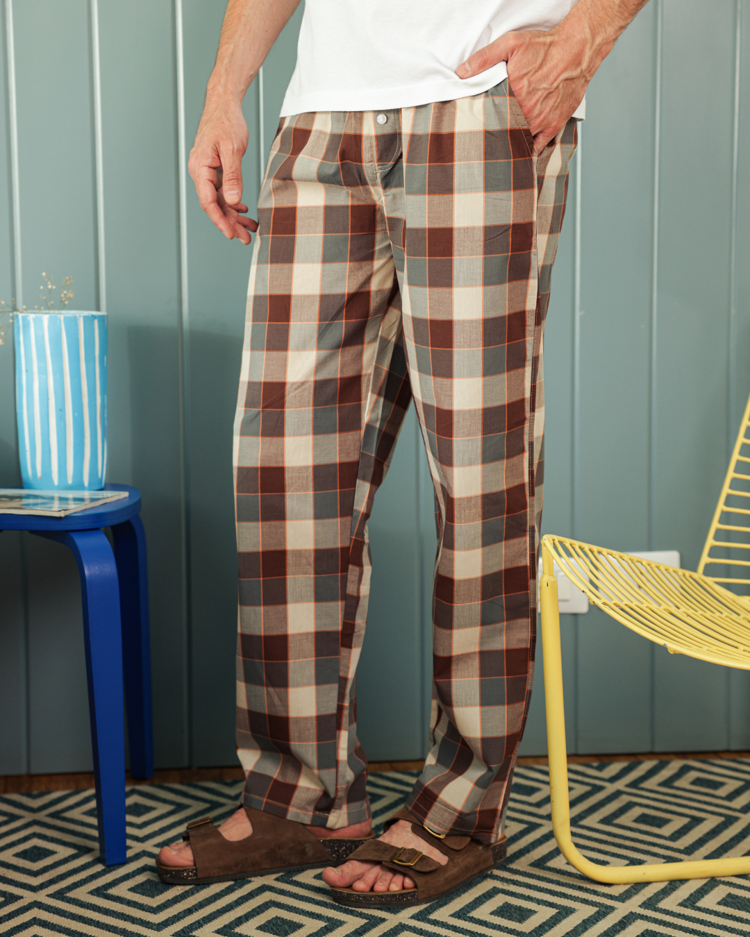 بنطلون كاروه