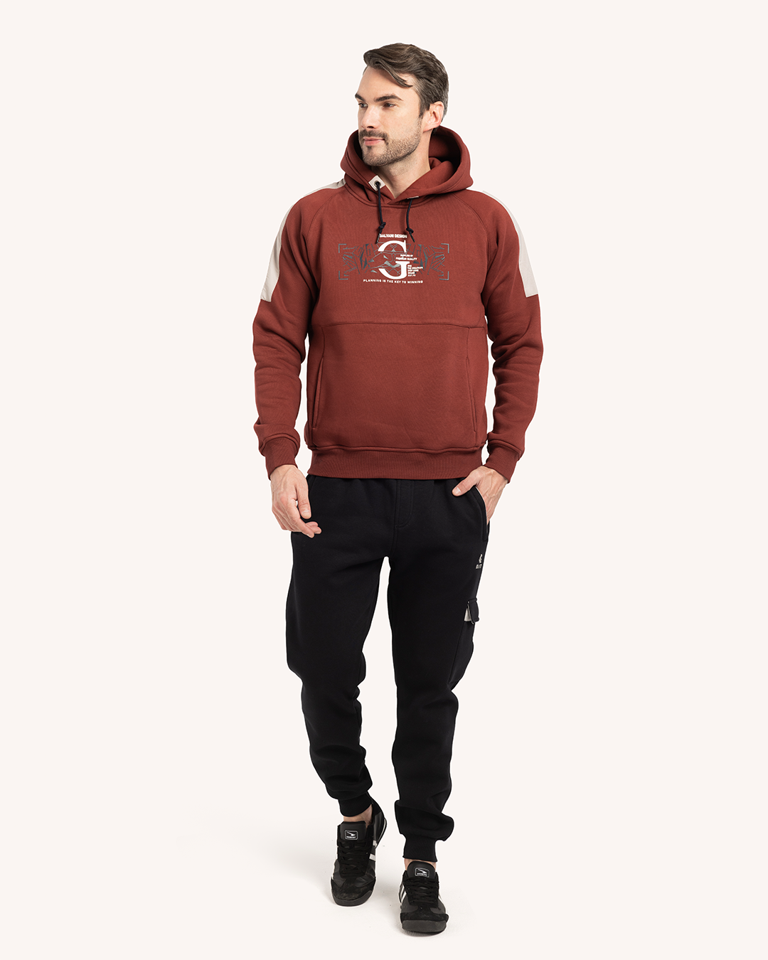 ترينج رجالى كابيشو