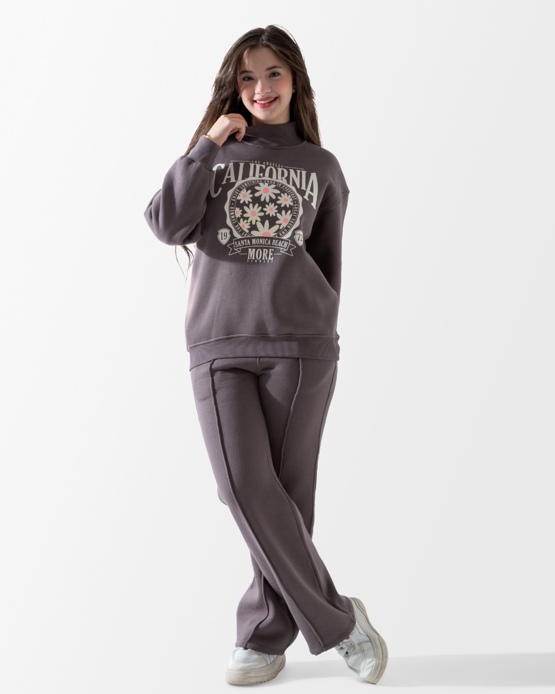 CALIFORINA Junior Girls Pajamas