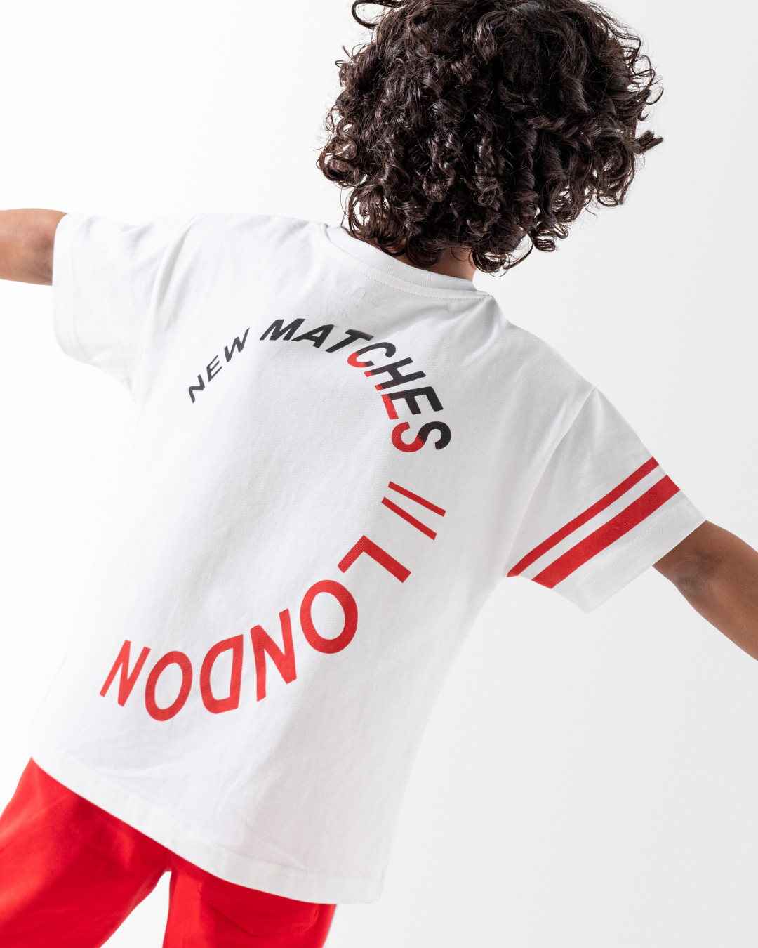 London style بيجاما اولادي