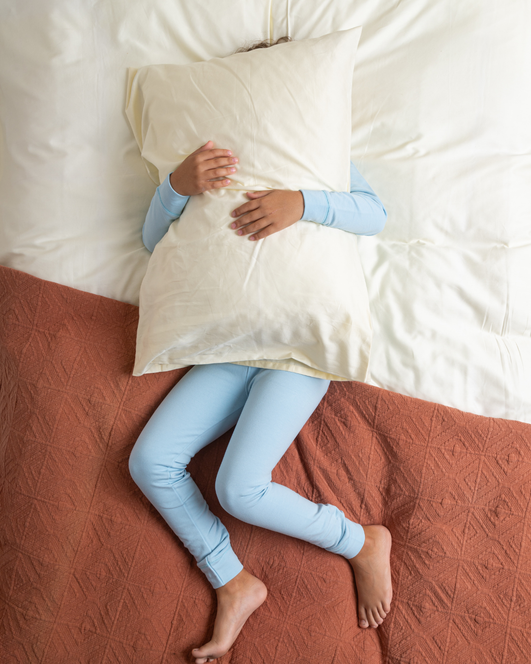 فانله تدفئة أولادي