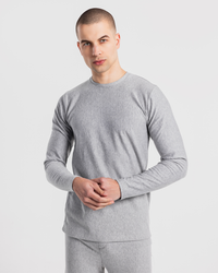 اندر شيرت تدفئة رجالي