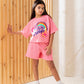 S star girls pajamas