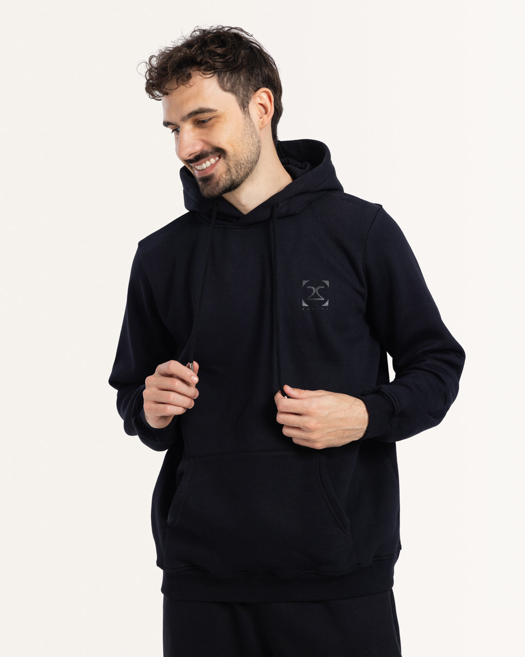 سويت شيرت جيب كانجارو