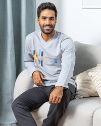 Creative 67 V بيجامه رجالي