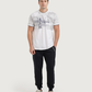 Men's Short Sleeve Tracksuit Pants