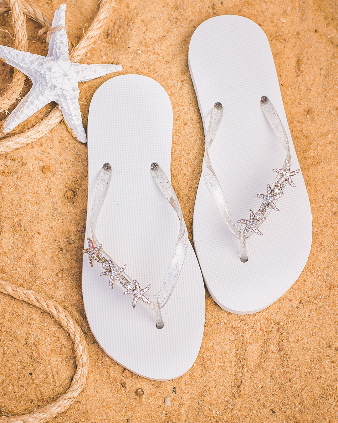 GLOW Women's Summer Slippers GLOW