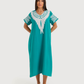 Dacron Chanel Shirt with Embroidered Chest 01