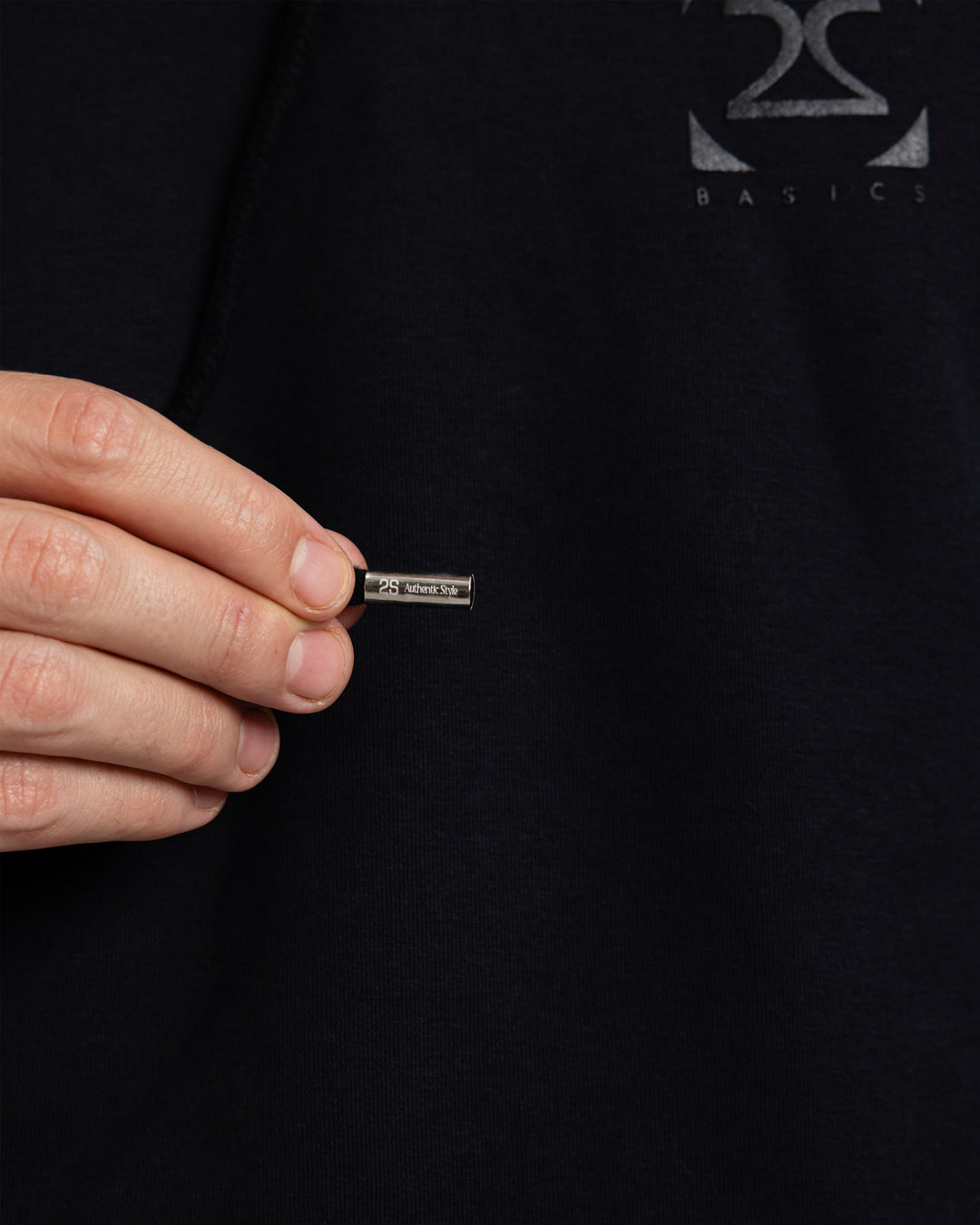 سويت شيرت جيب كانجارو