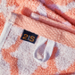 Moroccan tile towels 50*100 cm