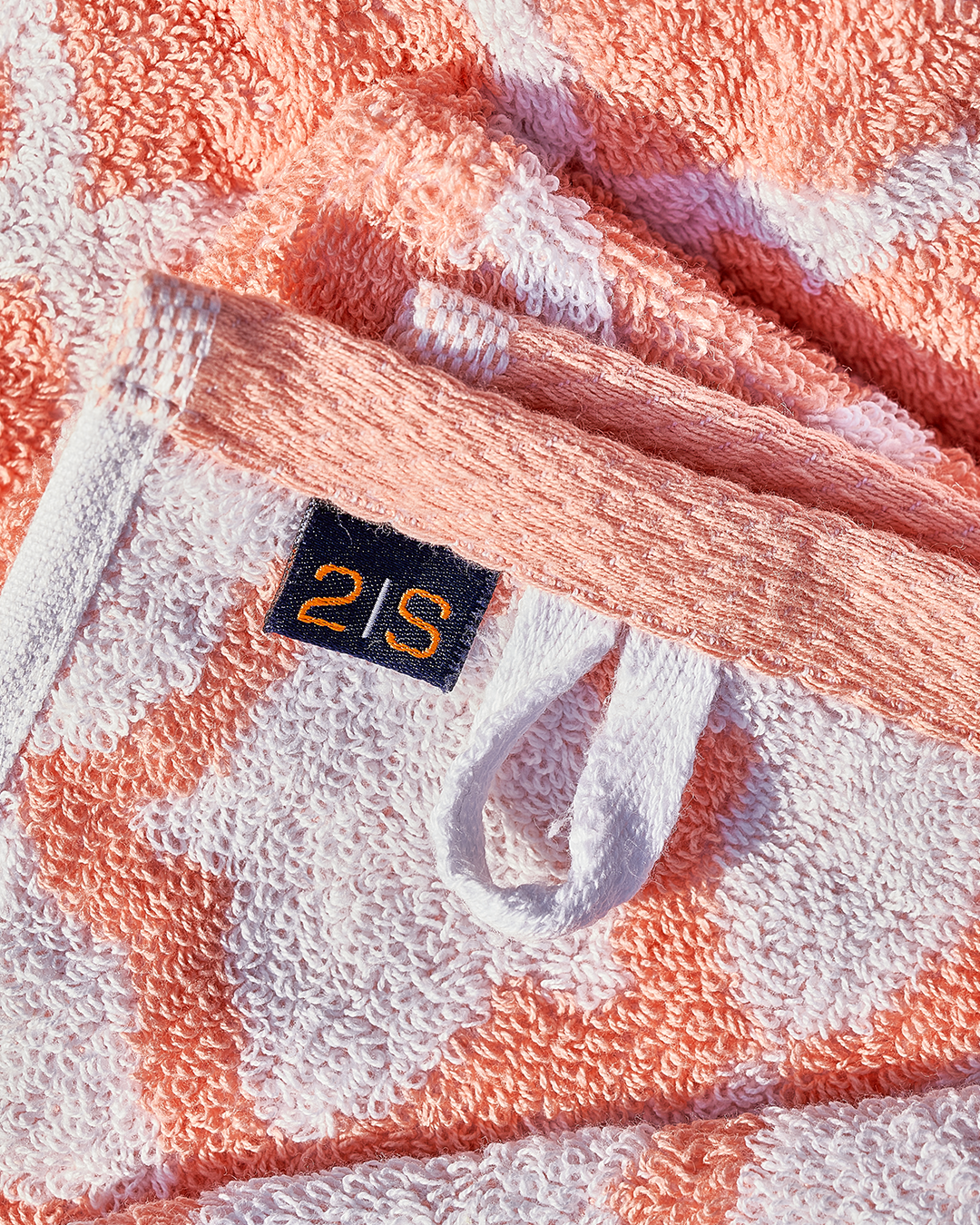 Moroccan tile towels 50 * 100 cm