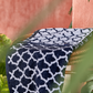 Moroccan tile towels 70 * 140 cm