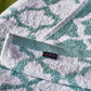 Moroccan tile towels 50*100 cm