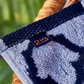 Moroccan tile towels 70 * 140 cm