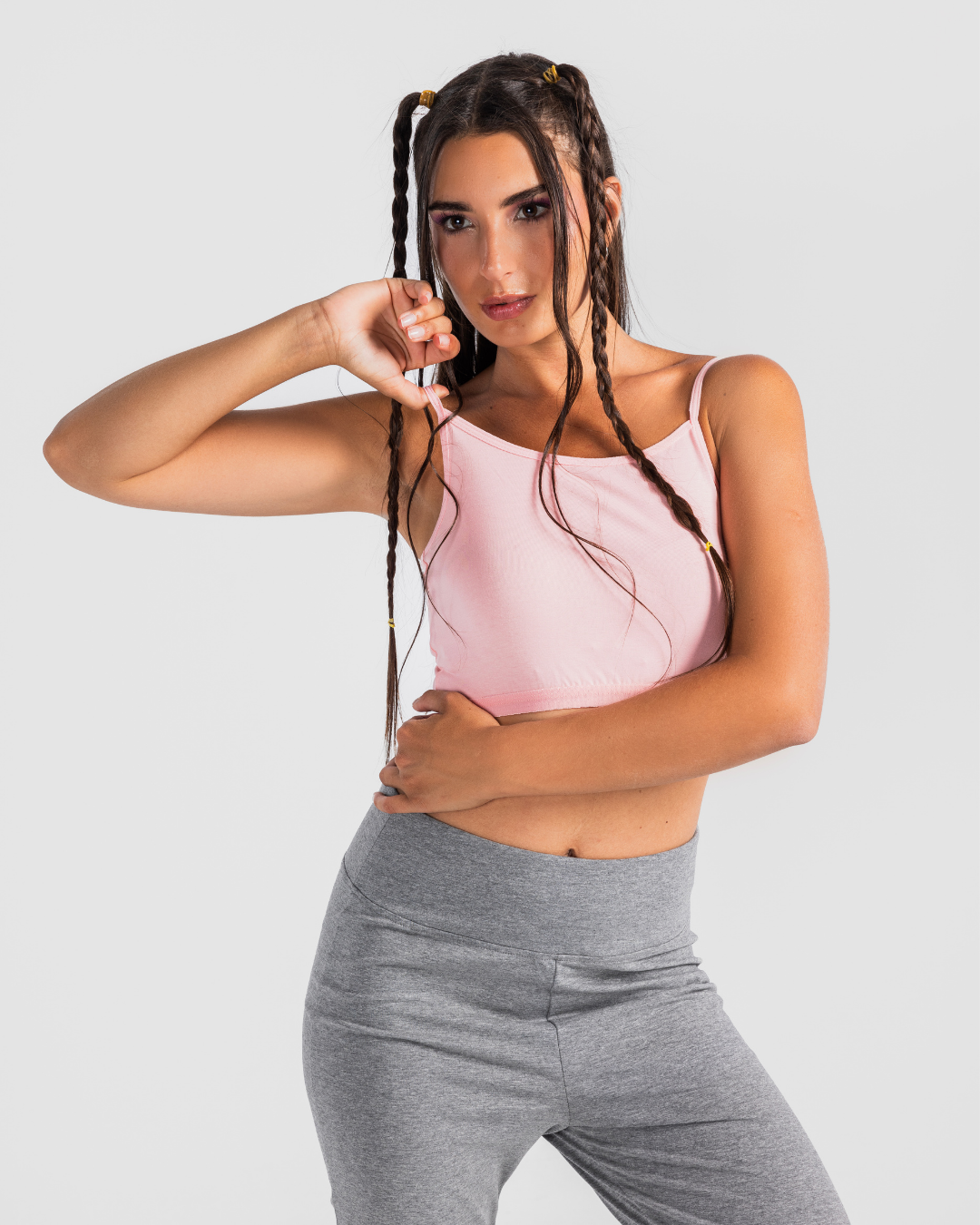 2S سوفت برا ساده حماله رفيعه