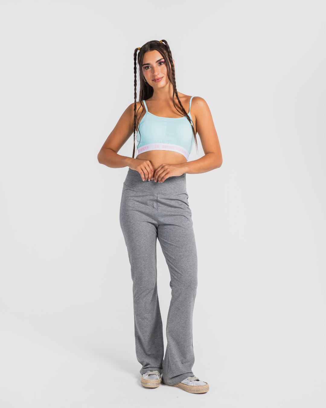 2S سوفت برا ساده حماله رفيعه