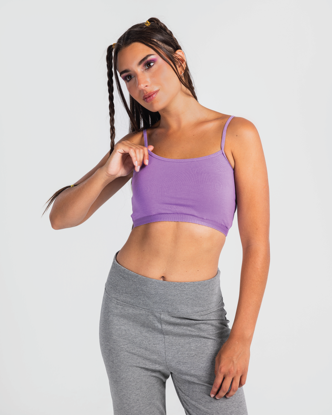 2S سوفت برا ساده حماله رفيعه