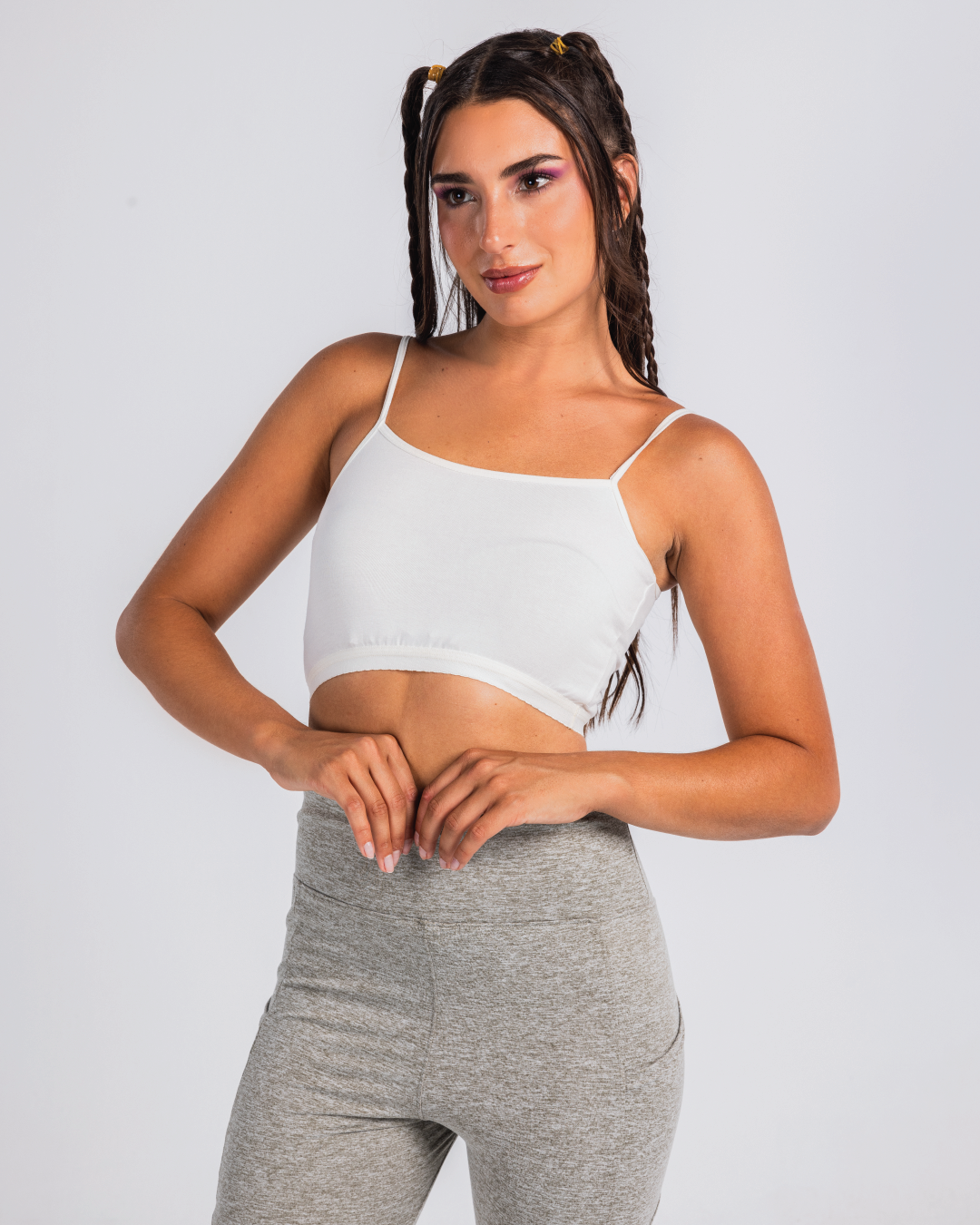 2S سوفت برا ساده حماله رفيعه